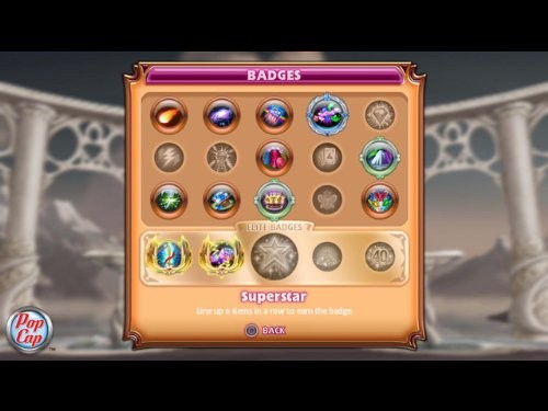 Bejeweled 3 (with Zuma & Feeding Frenzy 2) – PlayStation 3
