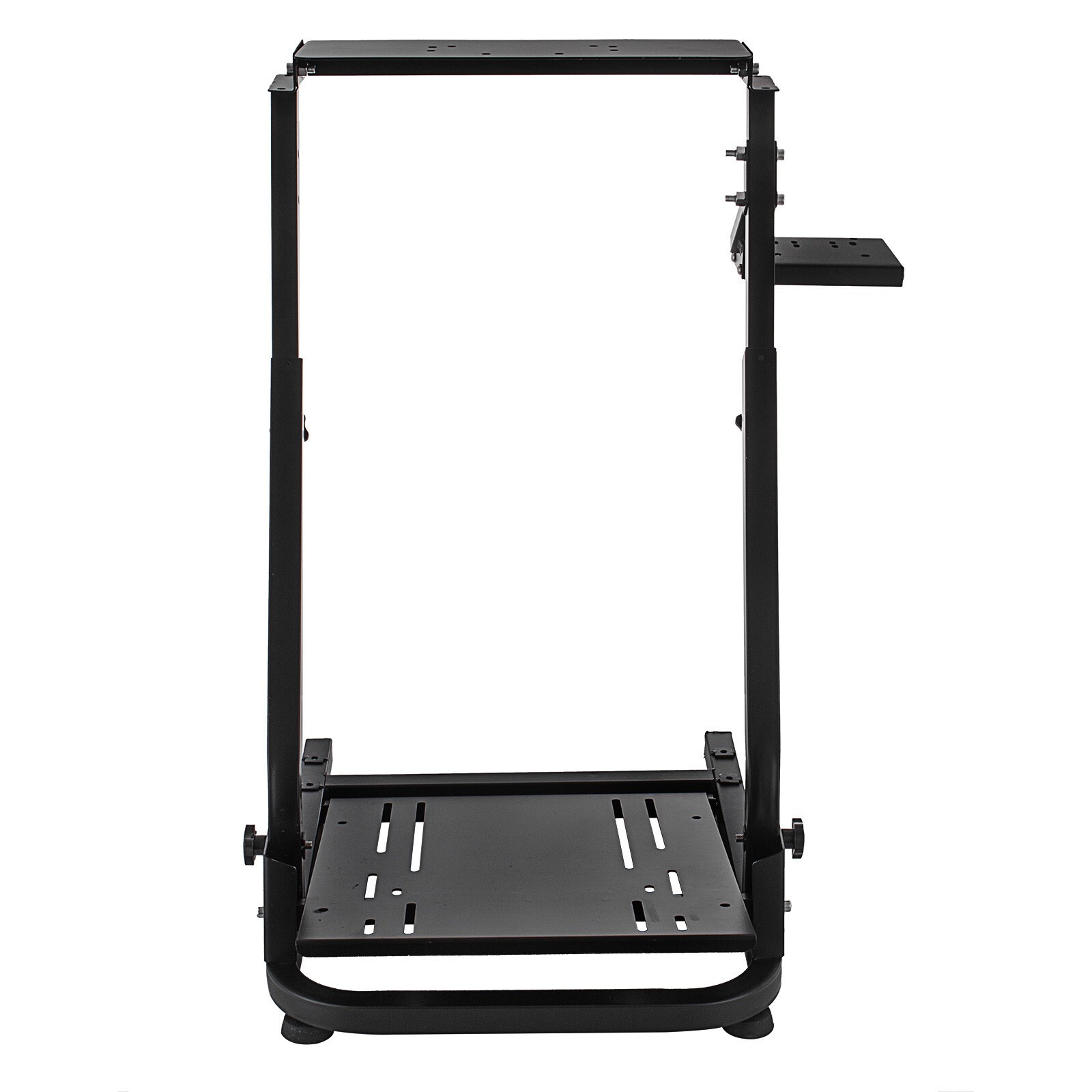 Racing Simulator Cockpit Steering Wheel Stand for G29 PS4 G920 Xbox Playstation