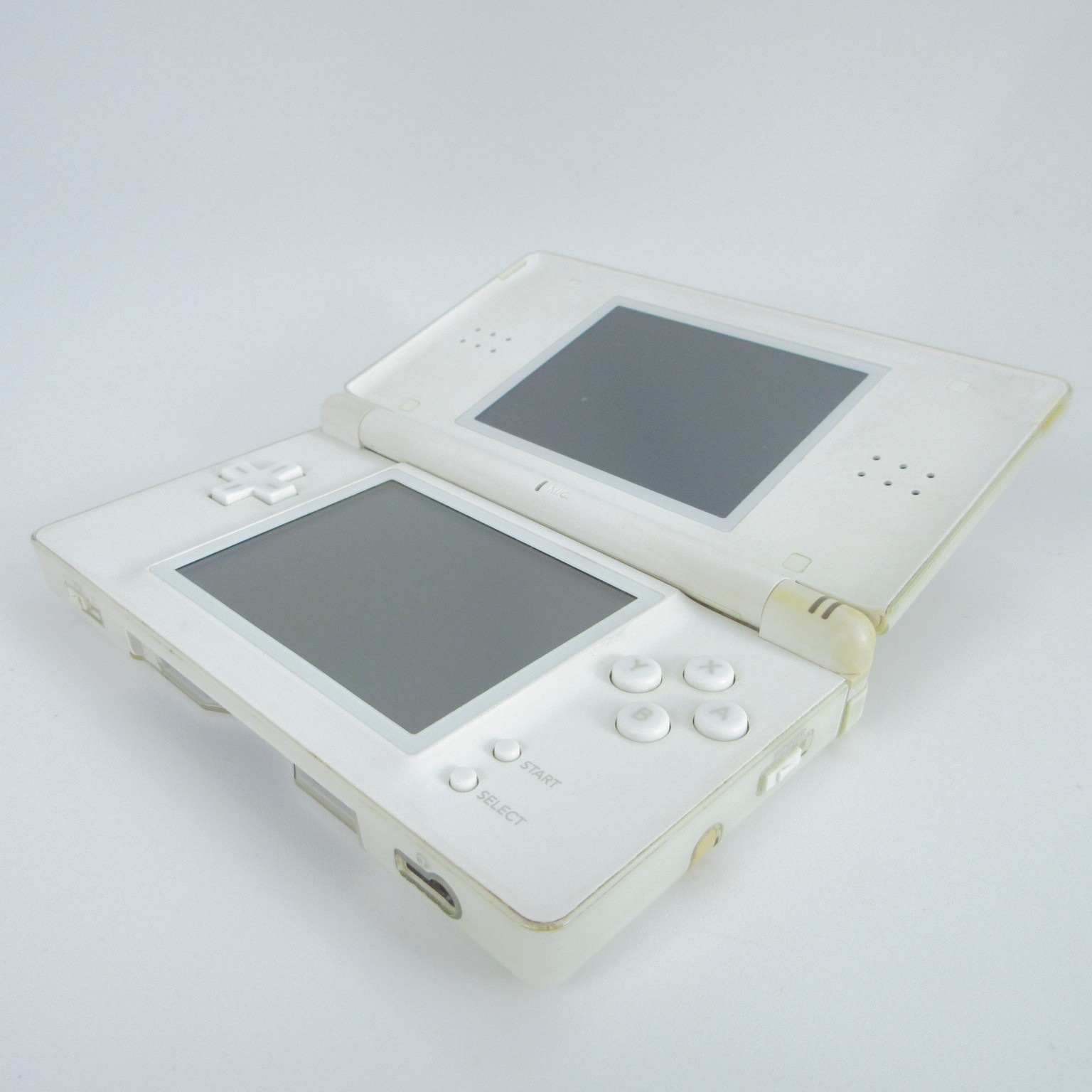 【Very Good】Nintendo DS Lite Final Fantasy XII Revenant Wings Console Japan Ver