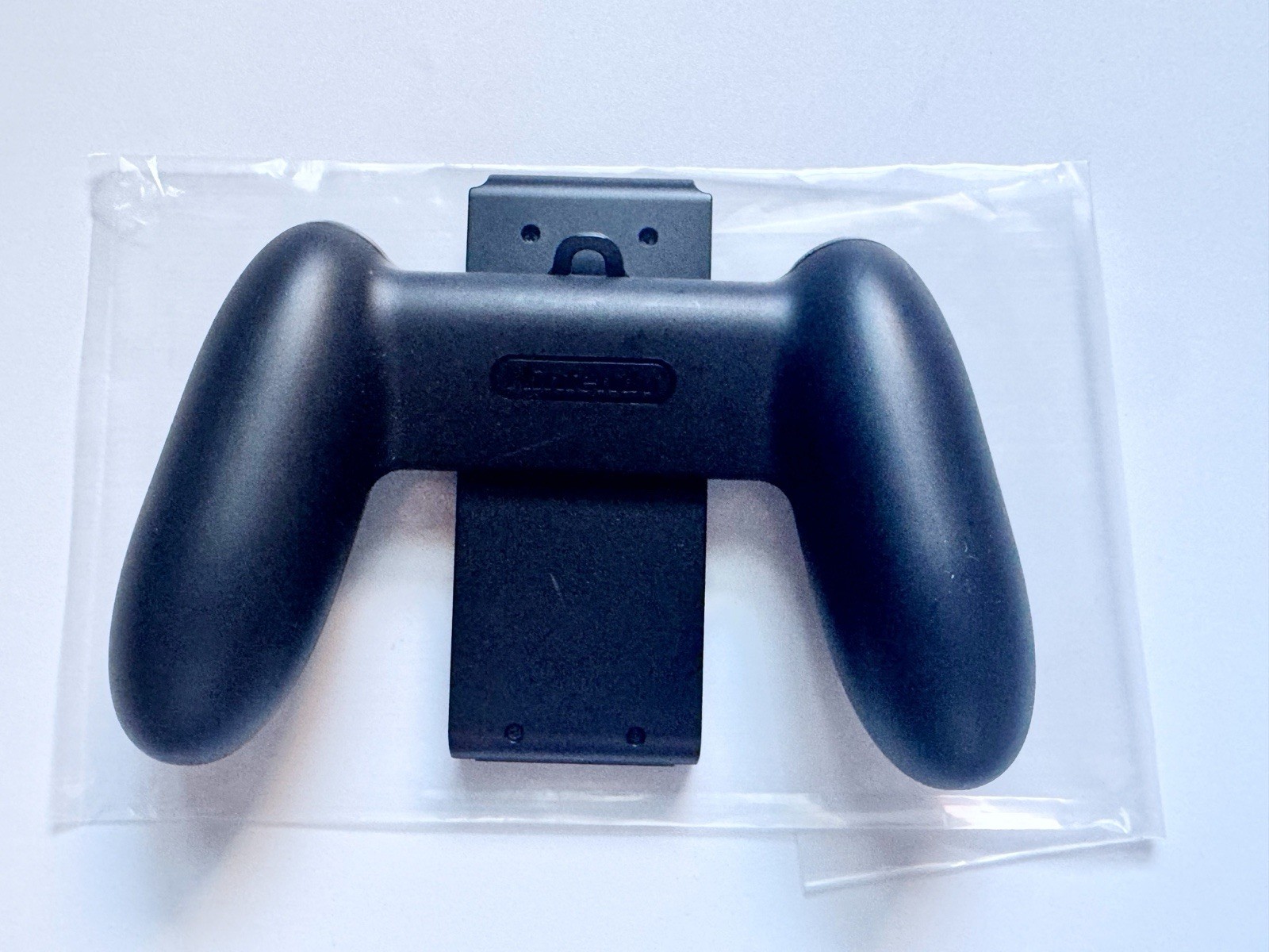 ⚡ Official Genuine Nintendo Switch Joy Con Controller Comfort Grip OME HAC- 011