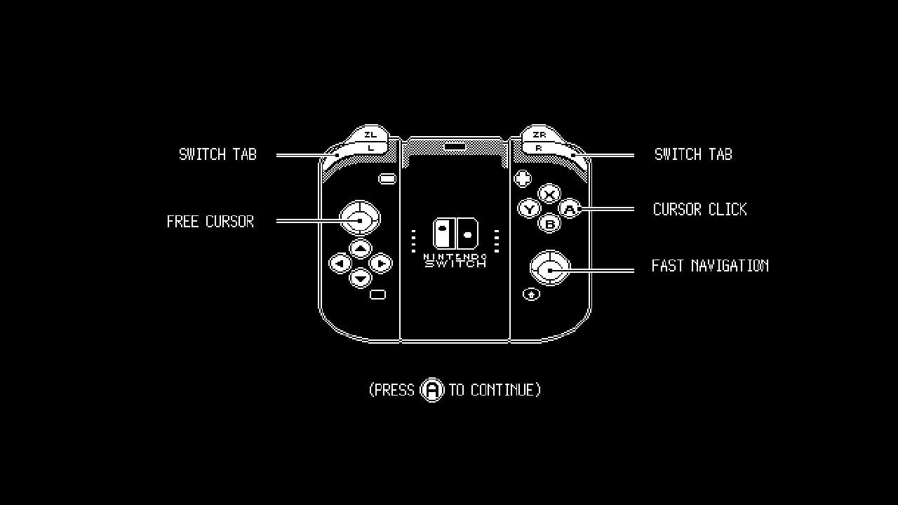 World of Horror – Nintendo Switch