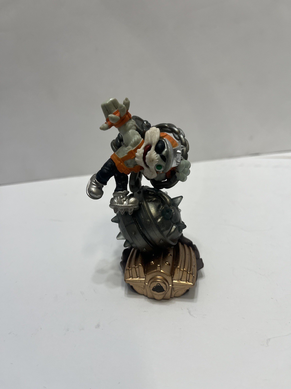 Skylanders Super Chargers: Smash Hit 2015 Loose RARE