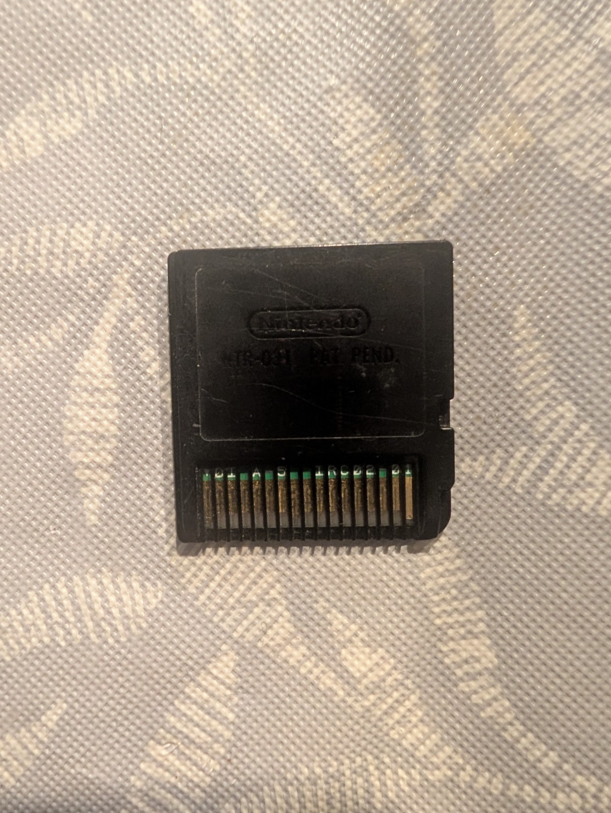 Pokemon White Version (Nintendo DS, 2011) Read Description