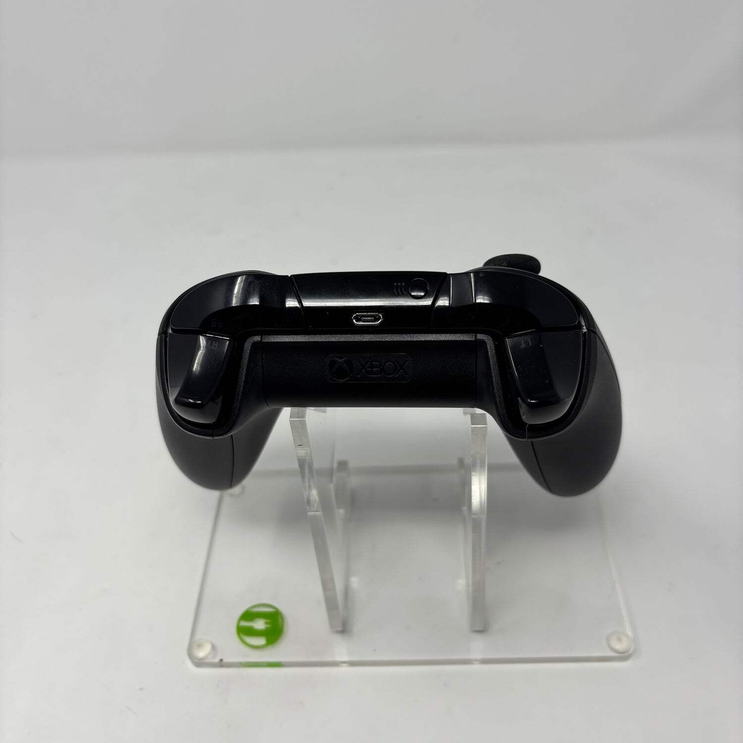 Microsoft Xbox One Wireless Controller Black 1537