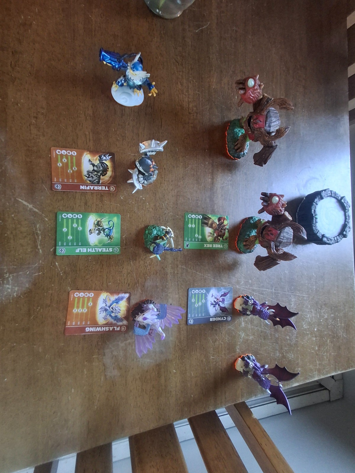 skylanders lot