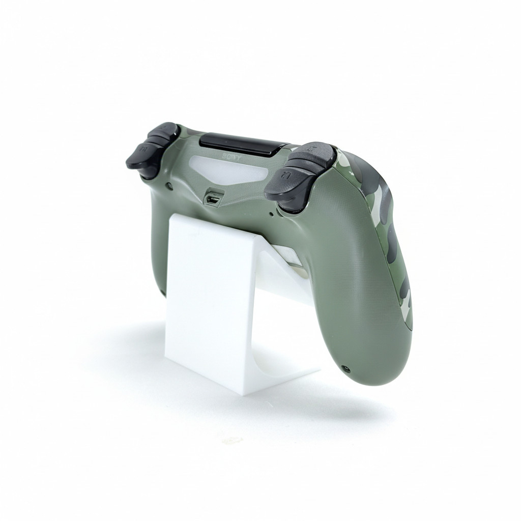 Sony PlayStation 4 PS4 Dual Shock 4 Wireless Controller – Green Camo