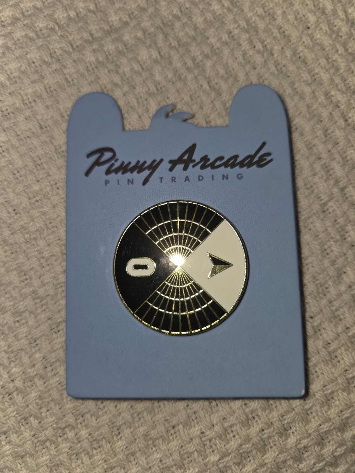 PAX East 2018 Pinny Arcade Exclusive Oculus Rift Pin Collectable USA Seller