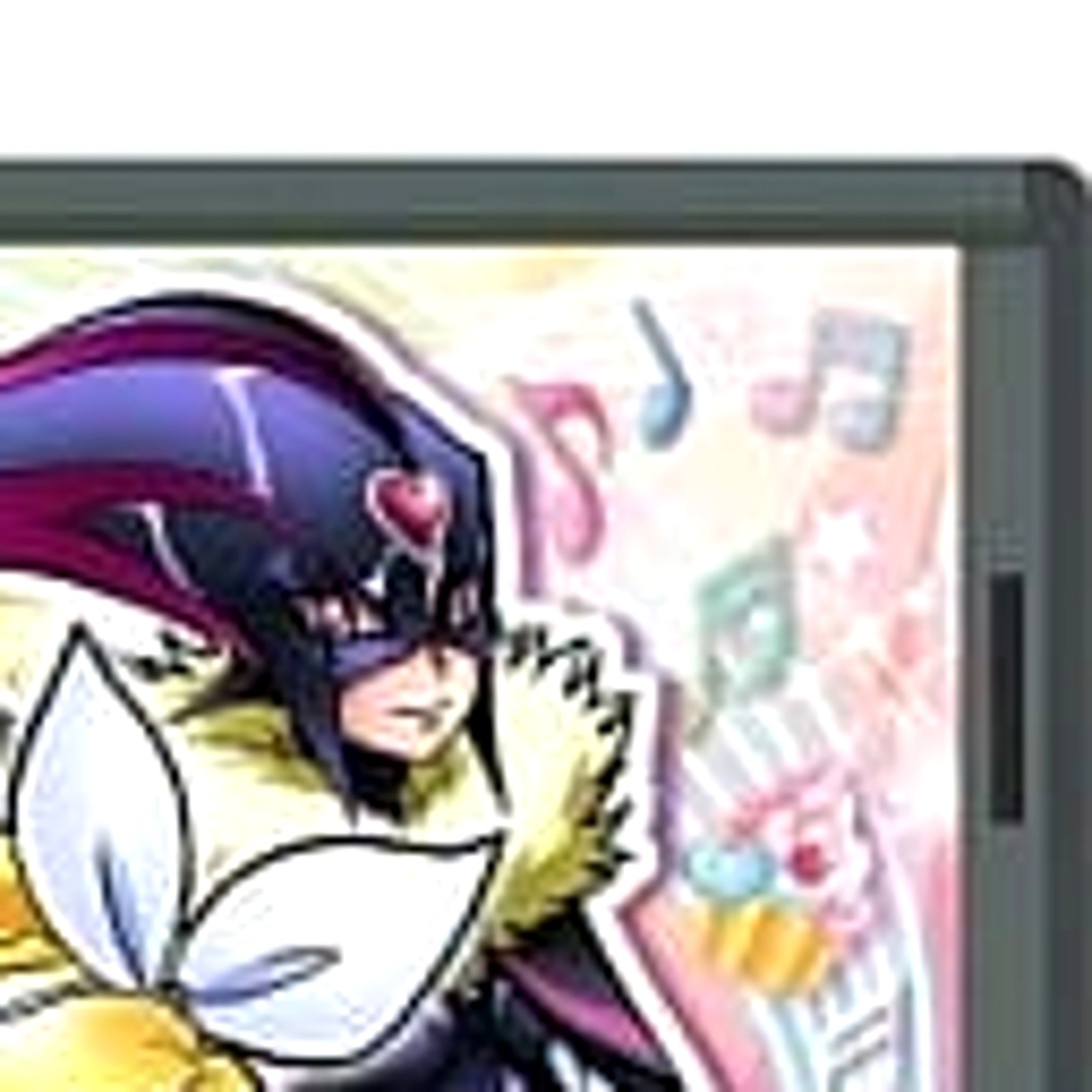 Suite PreCure Melody Collection Nintendo DS NDS NTSC-J CIB