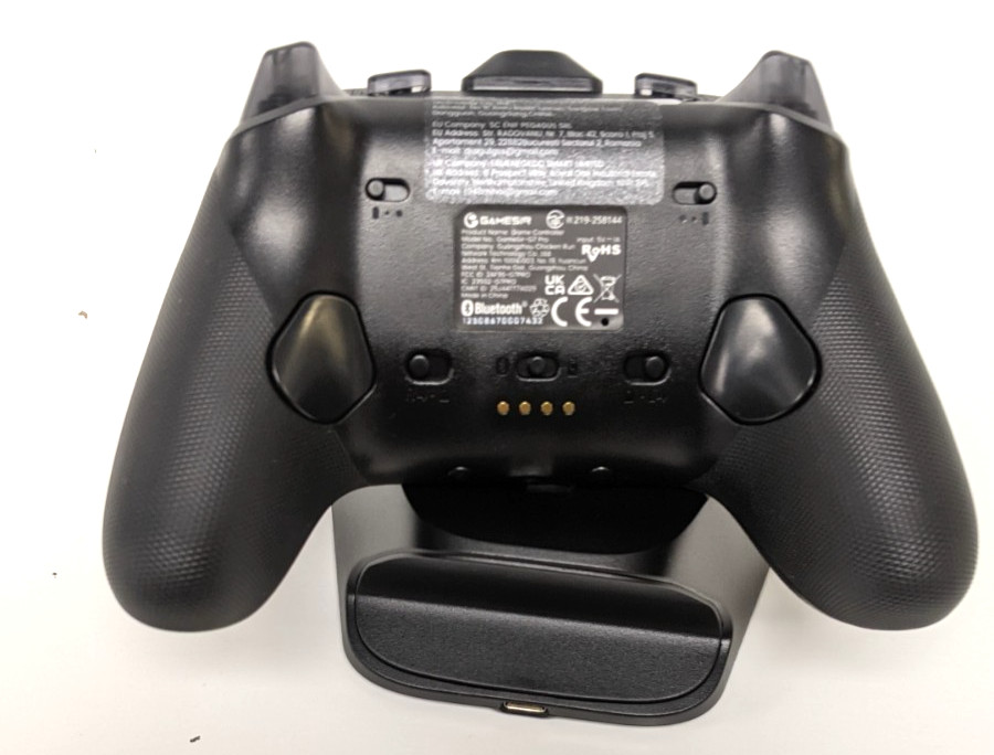 GameSir G7 Pro Tri-Mode Controller Xbox Wired / PC Wireless Shadow Ember