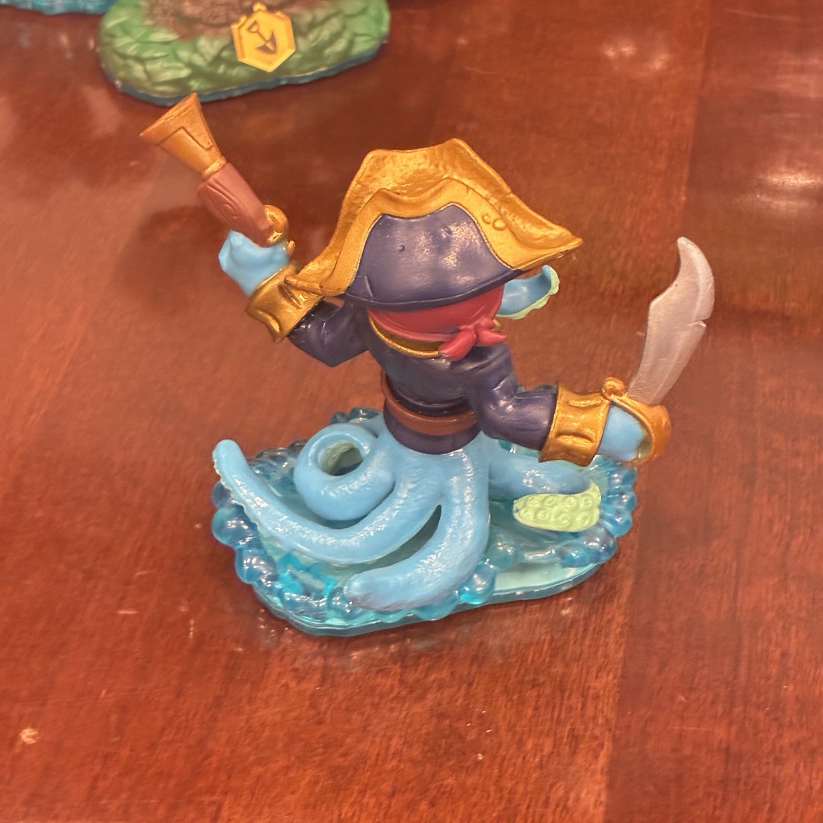 Skylanders Swap Force Figures Bundle x 4 Magnetic Swappable Lot