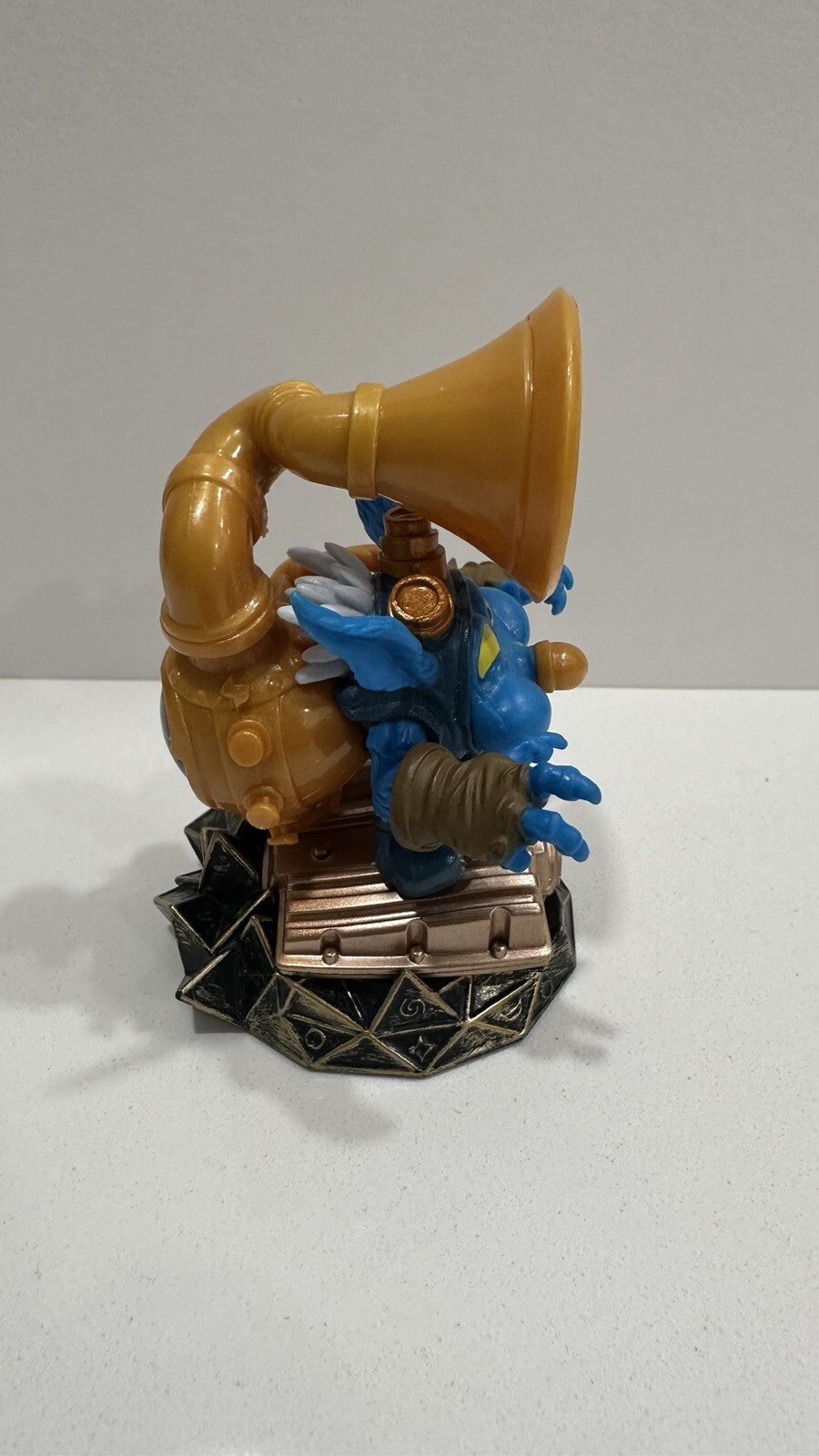 Skylanders Superchargers Figure – Big Bubble Pop Fizz – Magic Element