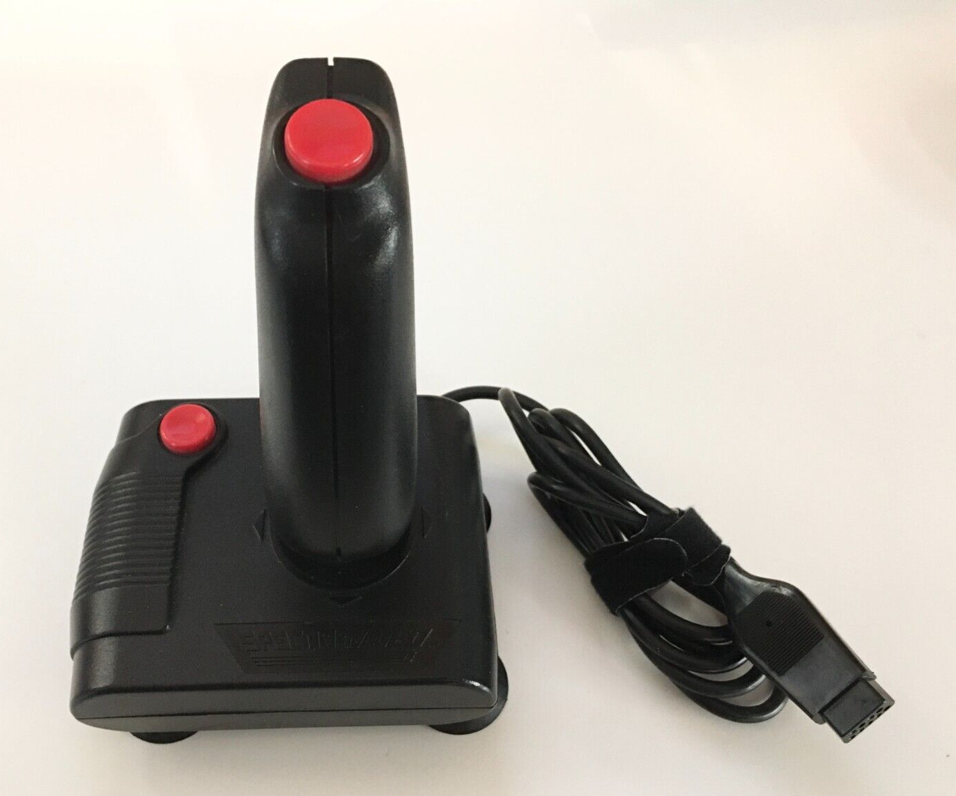 SpectraVision Quick Shot I Deluxe Joystick Controller – Atari 2600 – Vintage