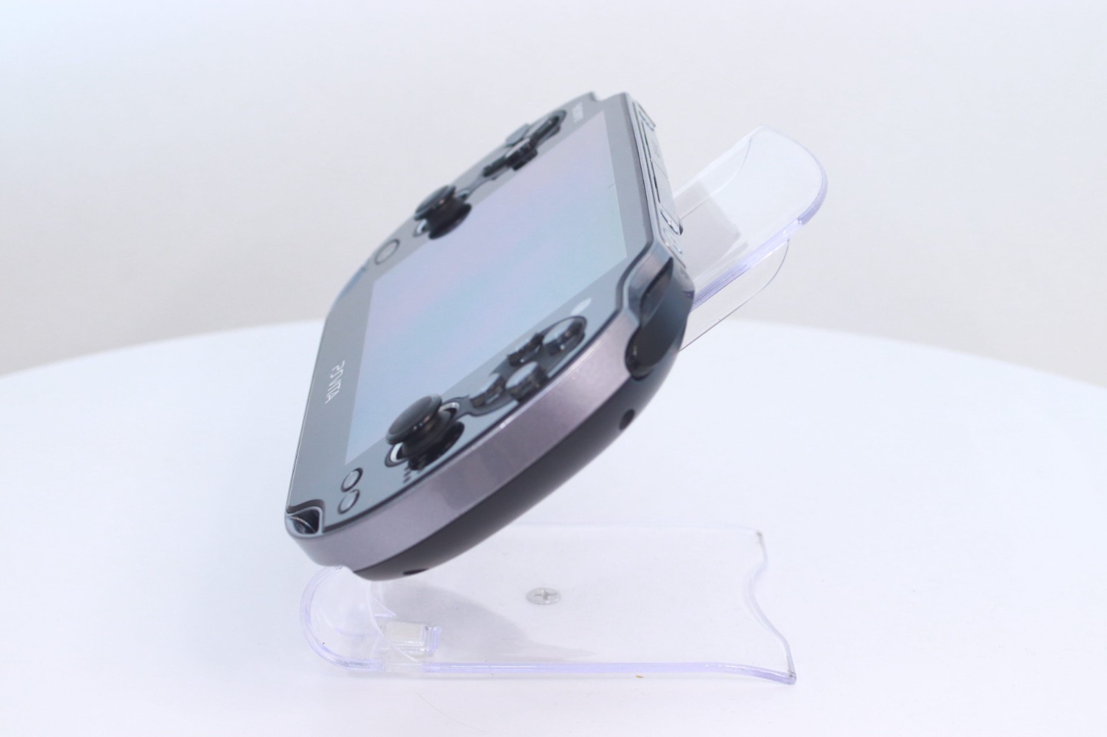 JP Game PS Vita PCH-1000 Black [ Rank：A]