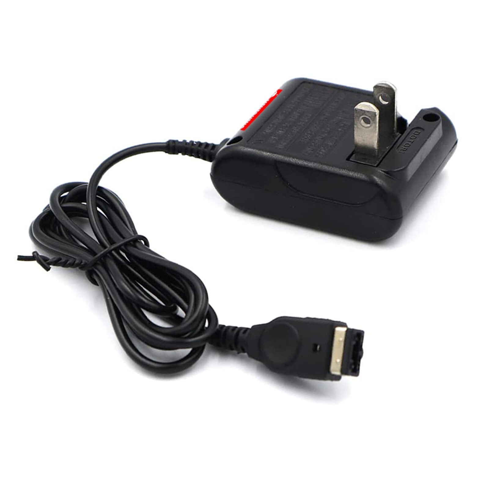 New Wall Adapter Charger Cable For Nintendo DS Game Boy Advance GBA SP NTR-002