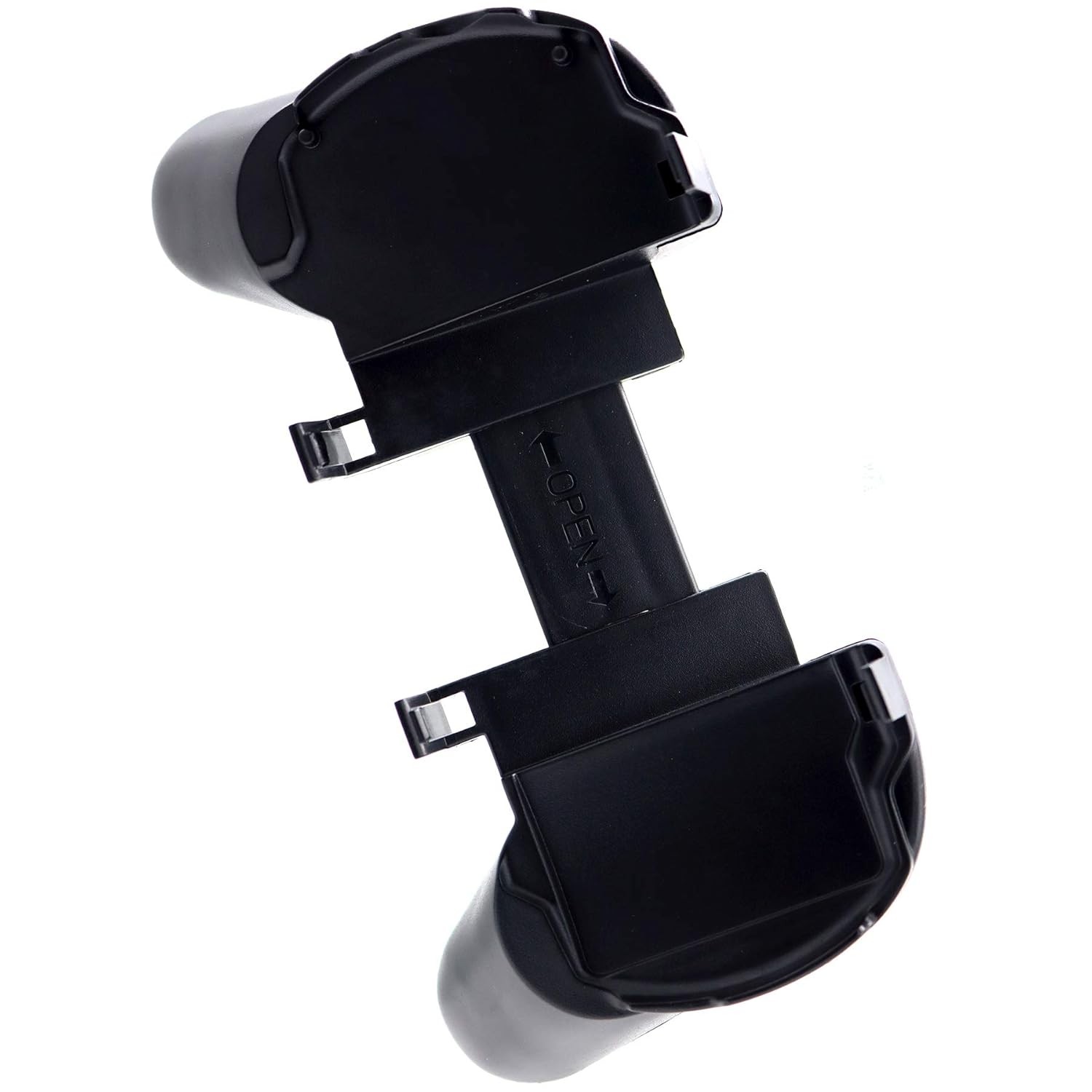 Flexible Console Grip Handle Attachment Holder Stand Replacement for Sony PSP 20