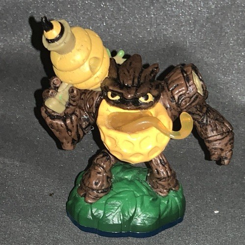 Skylanders Swap Force Bumble Blast 84786888 2013