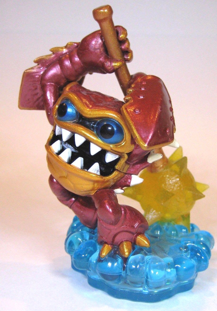 * Lightcore Wham Shell Skylanders Swap Force Imaginators WiiU PS4 Xbox 360 One👾
