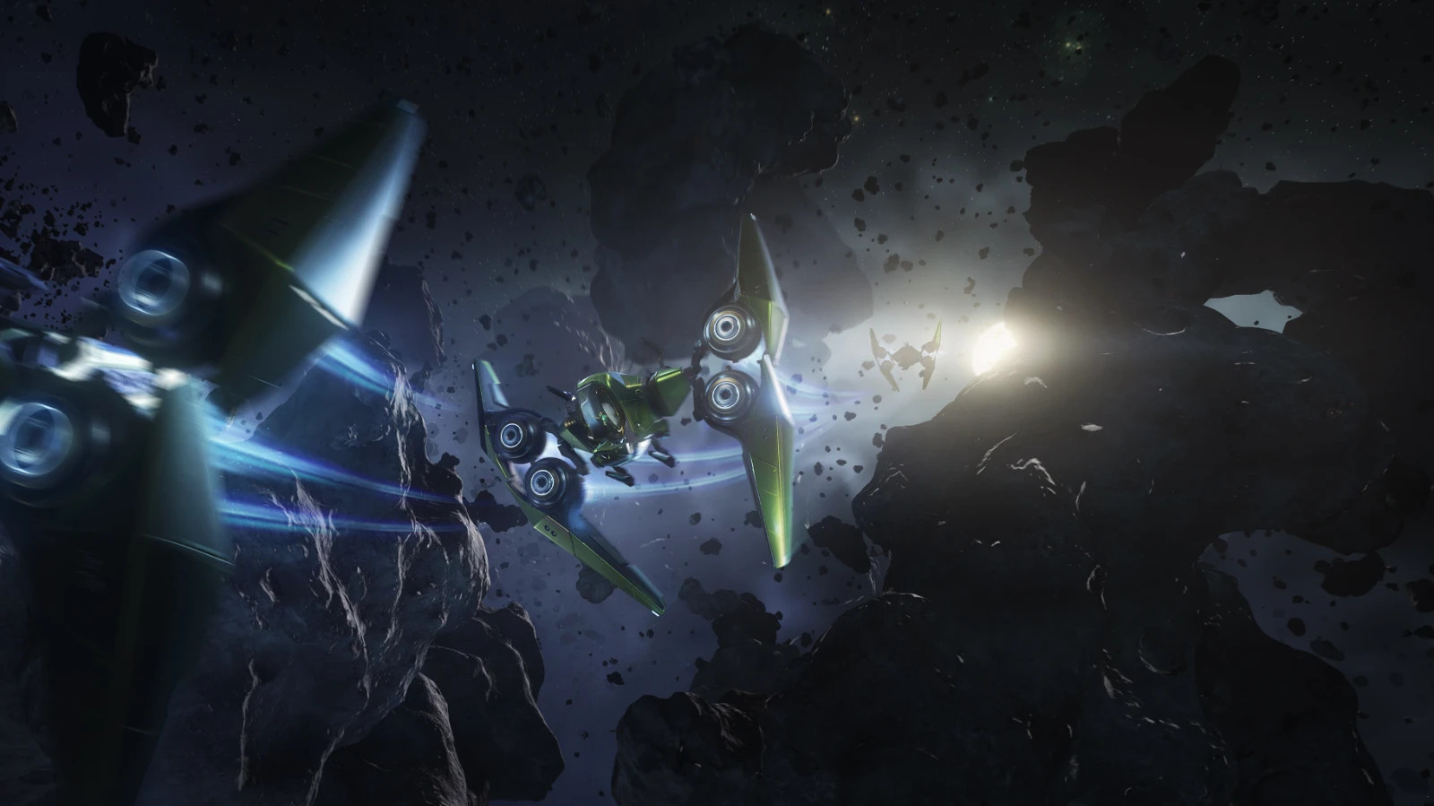 Star Citizen San’tok.yāi LTI Lifetime Insurance CCUd – Space Vendor