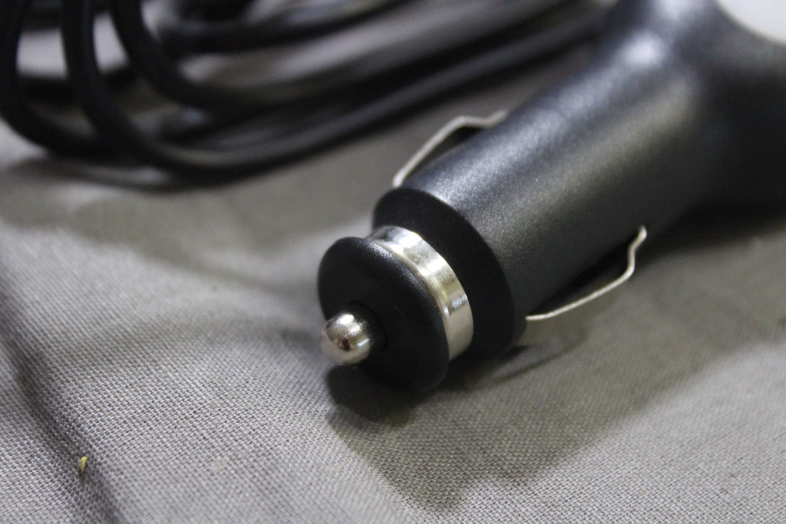 Nintendo DS 2DS 3DS Car Charger ~ Authentic OEM DC Auto Power Adapter