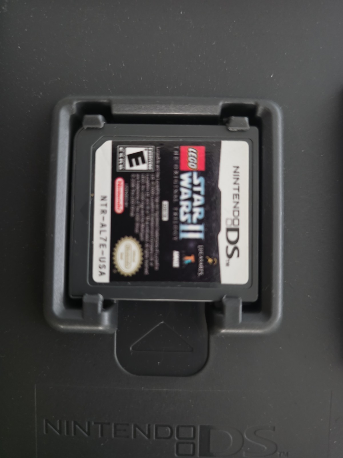 POKÉMON Ranger Guardian Signs NINTENDO DS Games LOT Star Wars CARS Ninjago