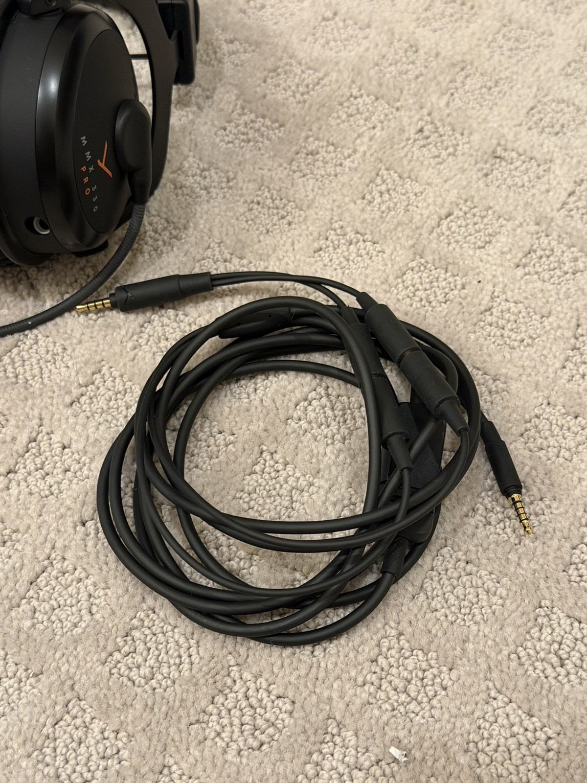 Beyerdynamic MMX 330 PRO Open-back Gaming Headset