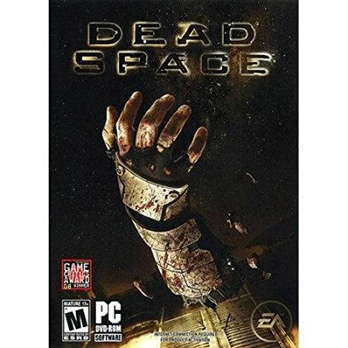 Dead Space – GOOD