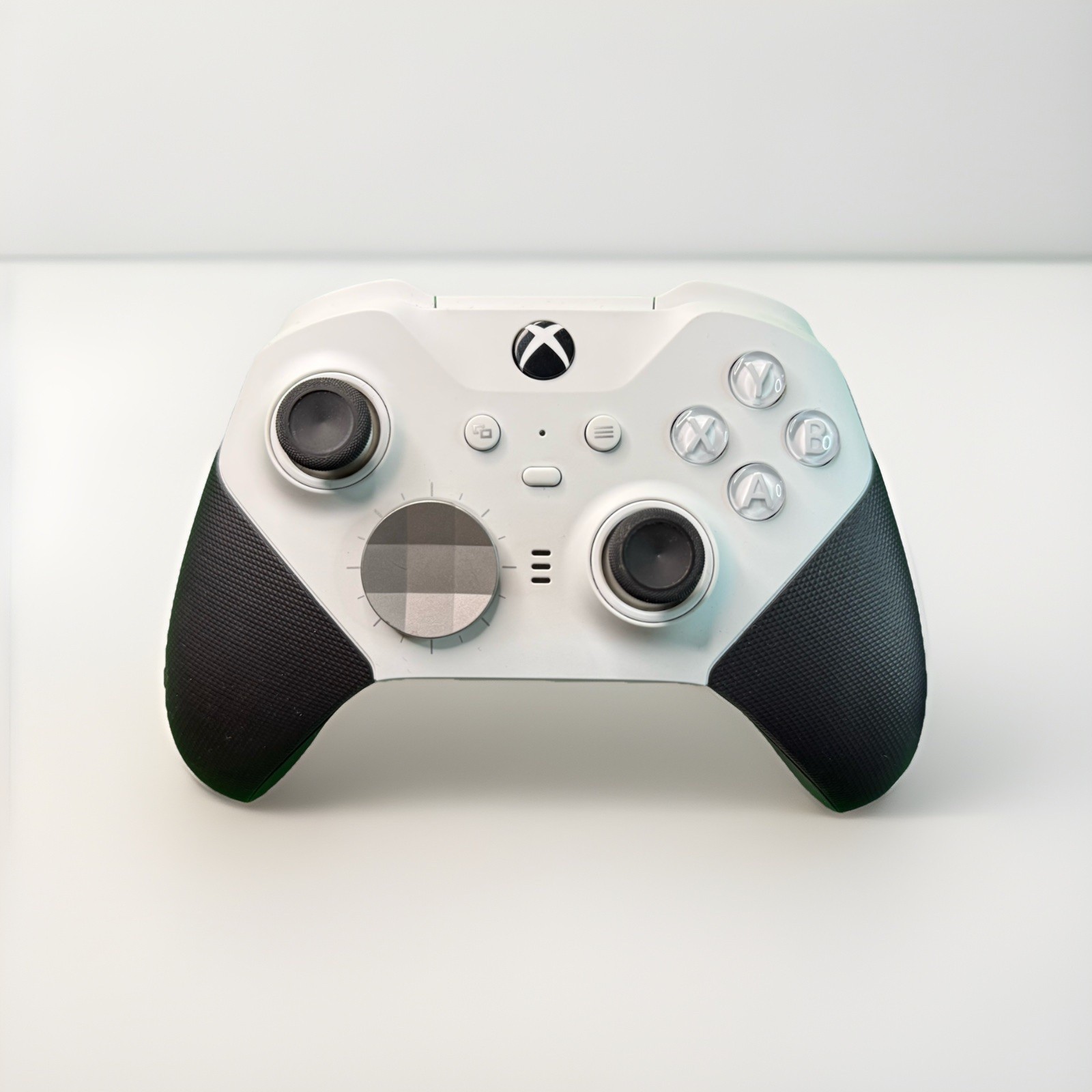 Xbox Elite Series 2 Controller Only Gulikit NS51 TMR Joysticks