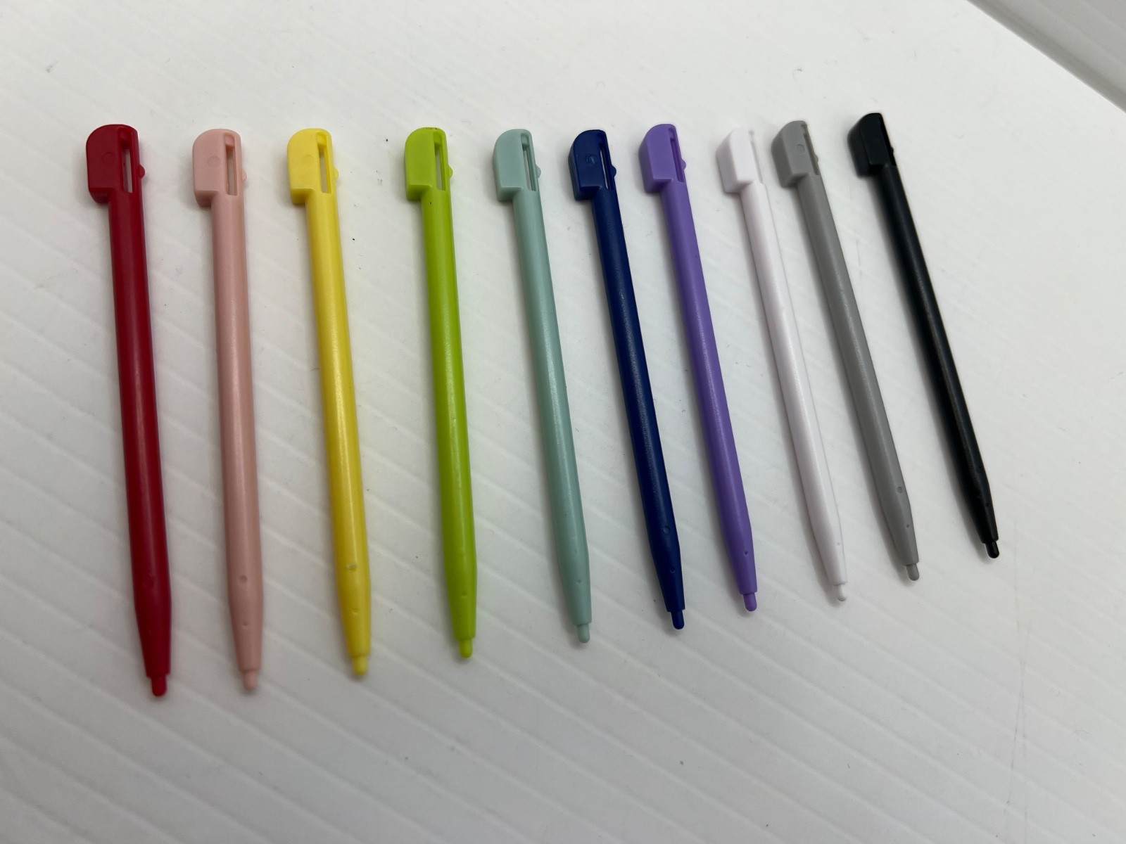 Replacement Stylus for Nintendo DS Lite – Choose your Color!