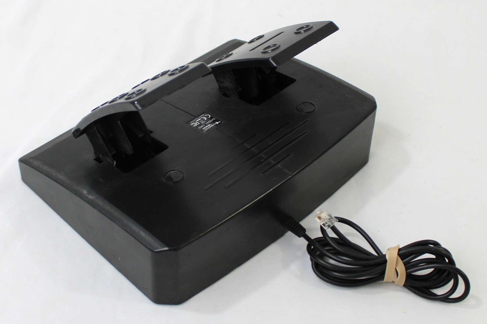 PXN V900 Gaming Racing Wheel and Pedals for Parts or Repair