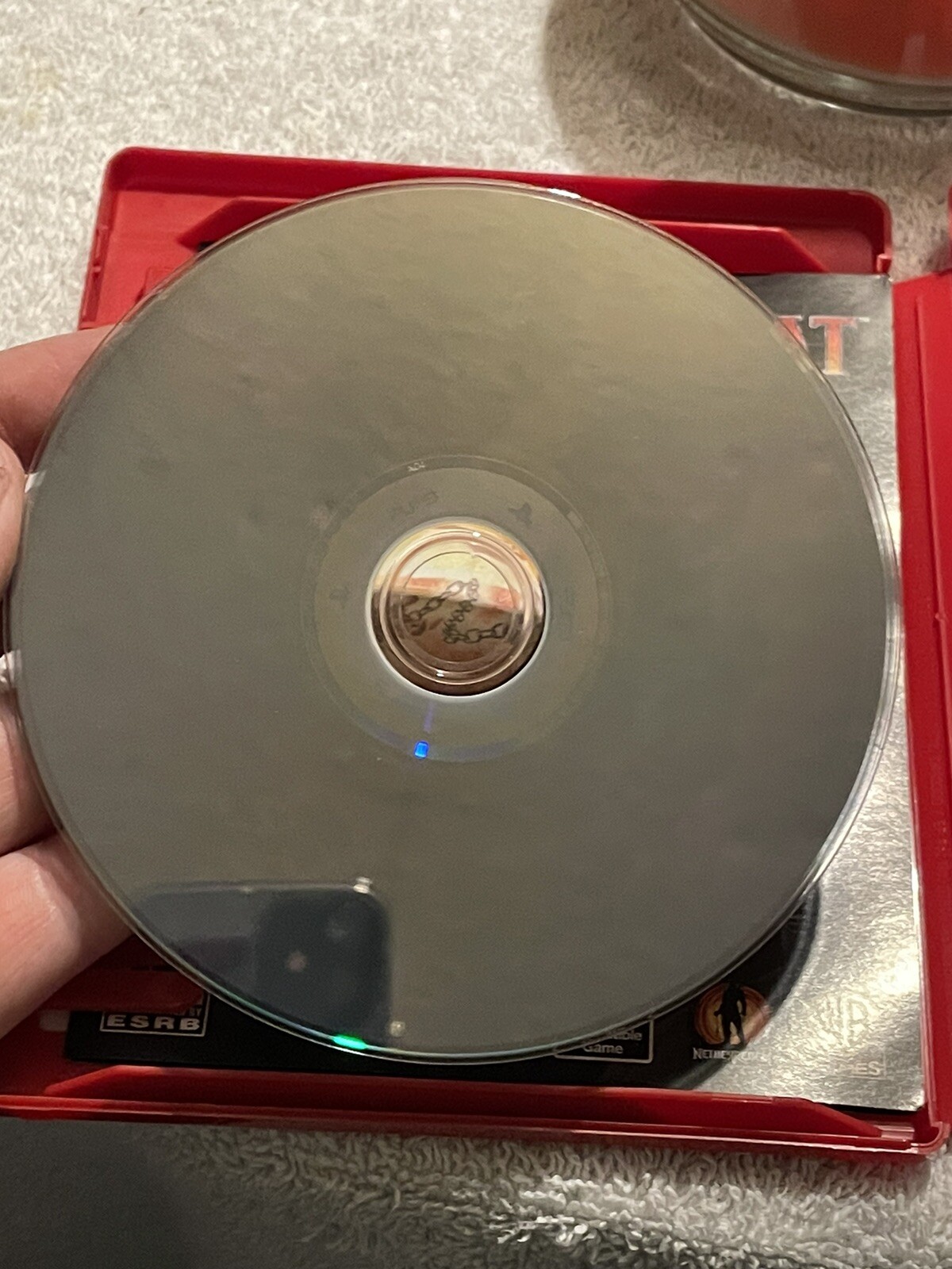 Mortal Kombat Komplete Edition (Greatest Hits) PS3