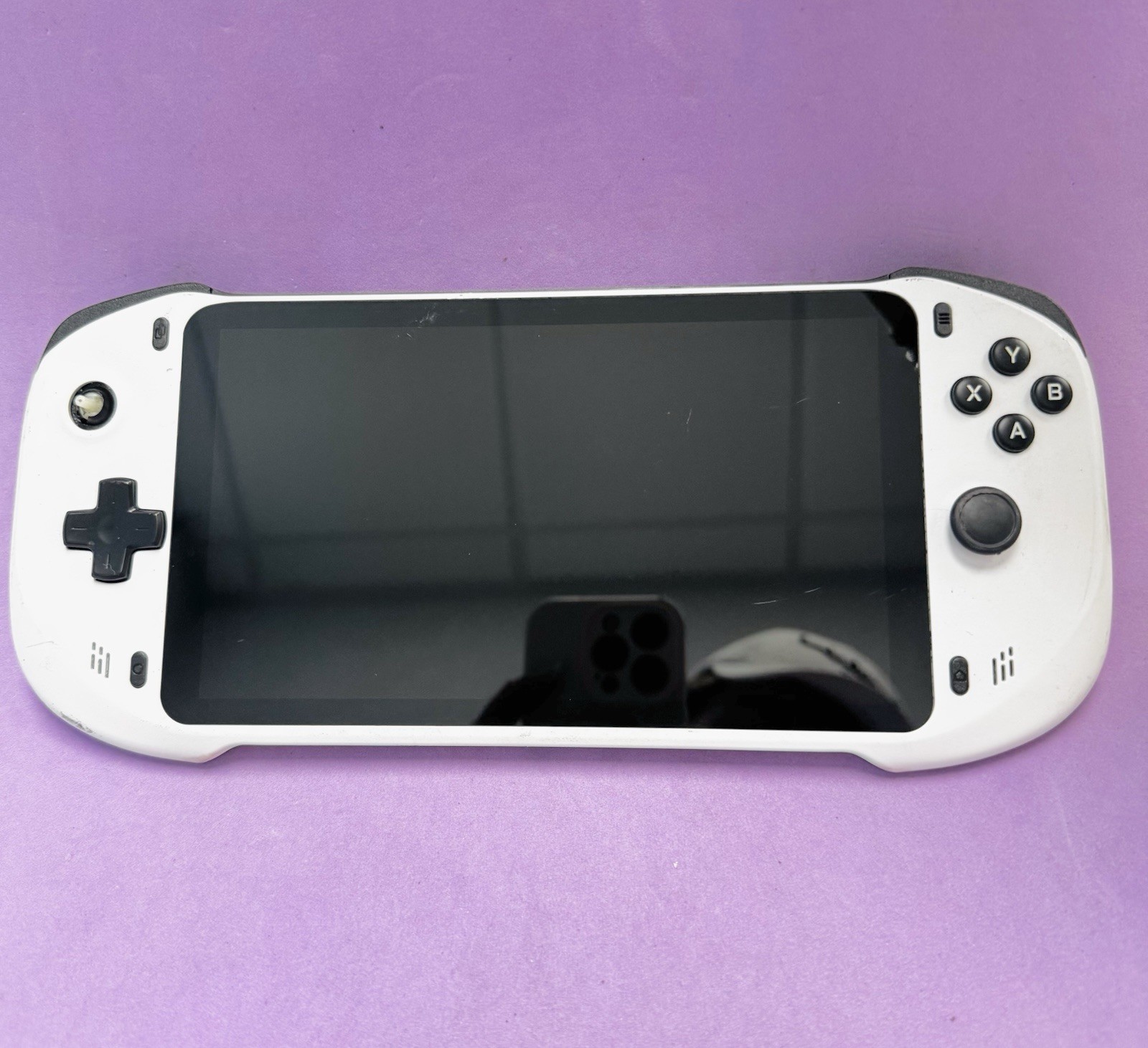 *Working* Abxylute Handheld Gaming Console 64GB