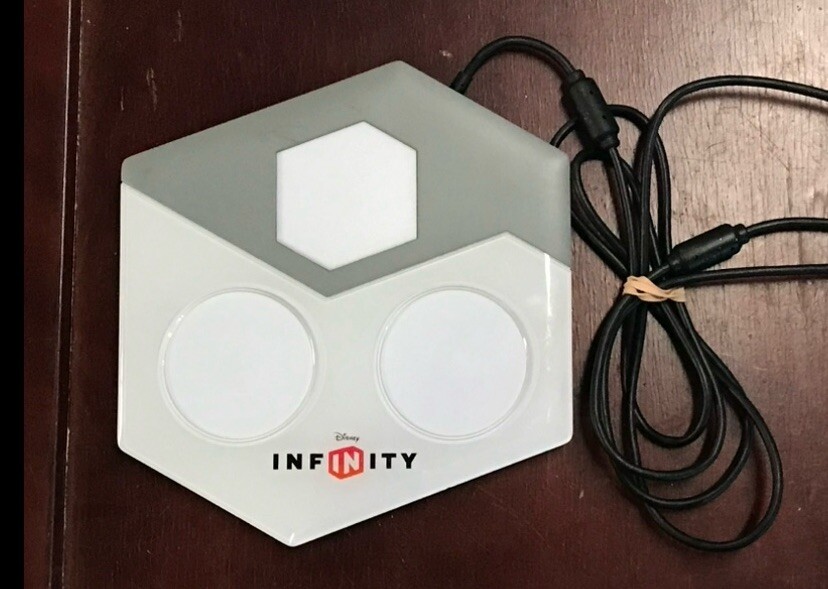 Disney Infinity Portal Base -70378588 4613
