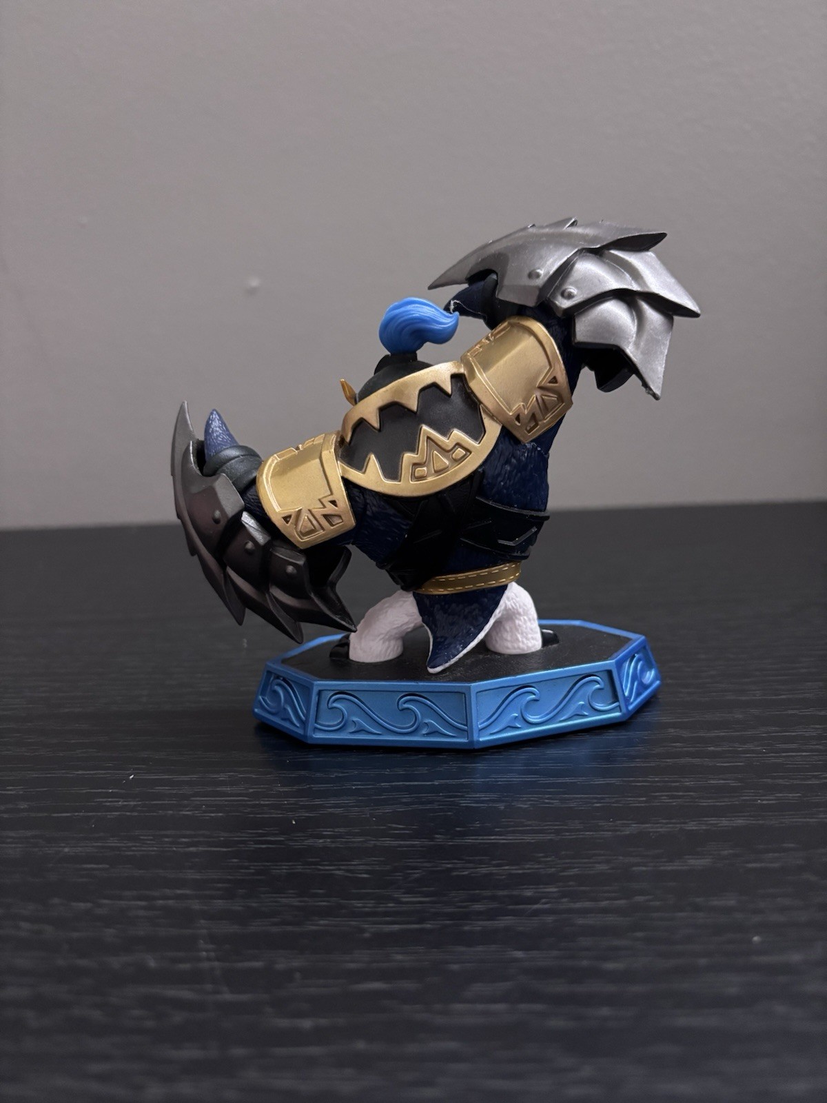 Skylander Figures Lot