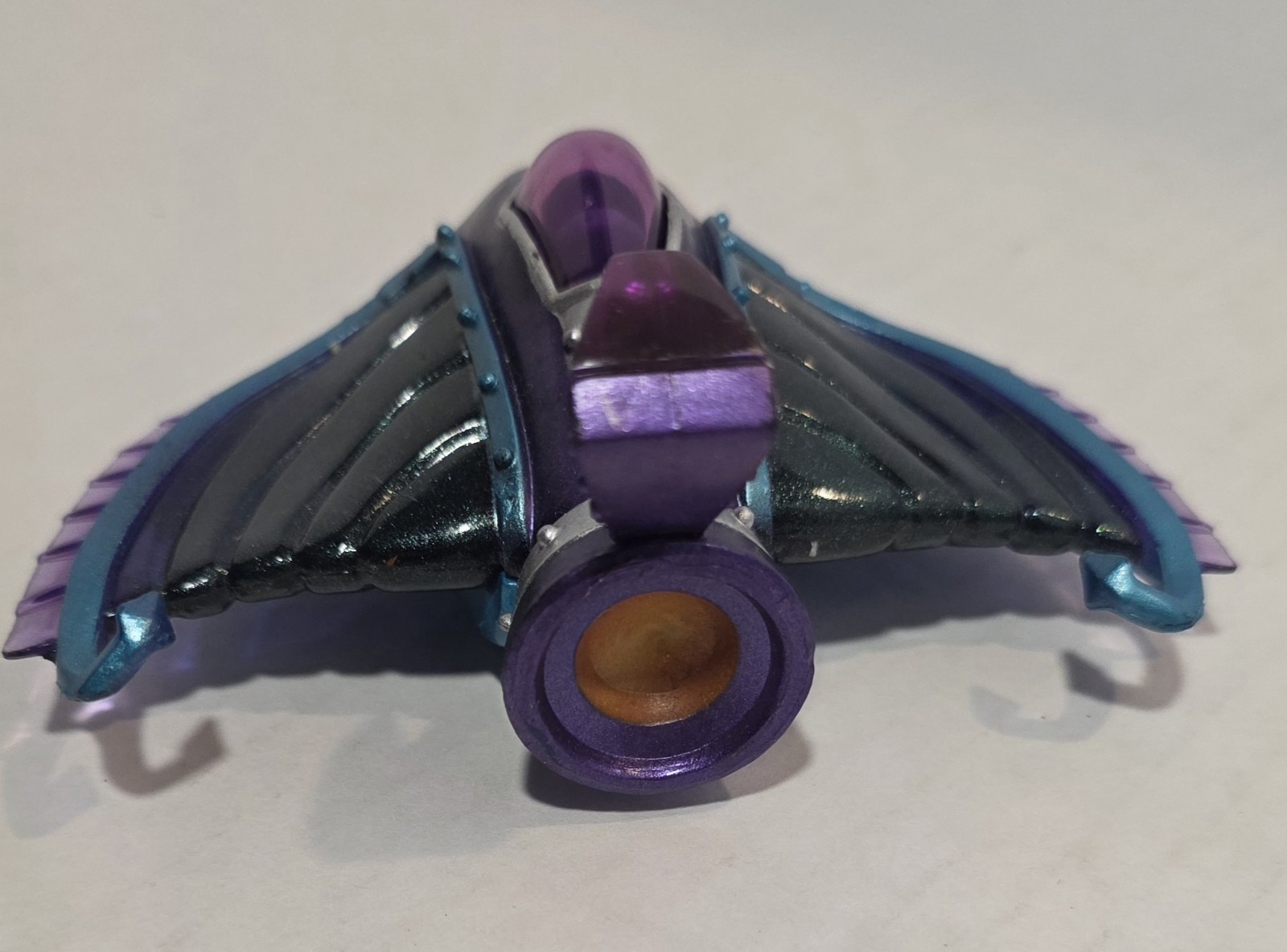 Skylanders SuperChargers Sea Shadow Vehicle Figure (Nightfall’s Vehicle)