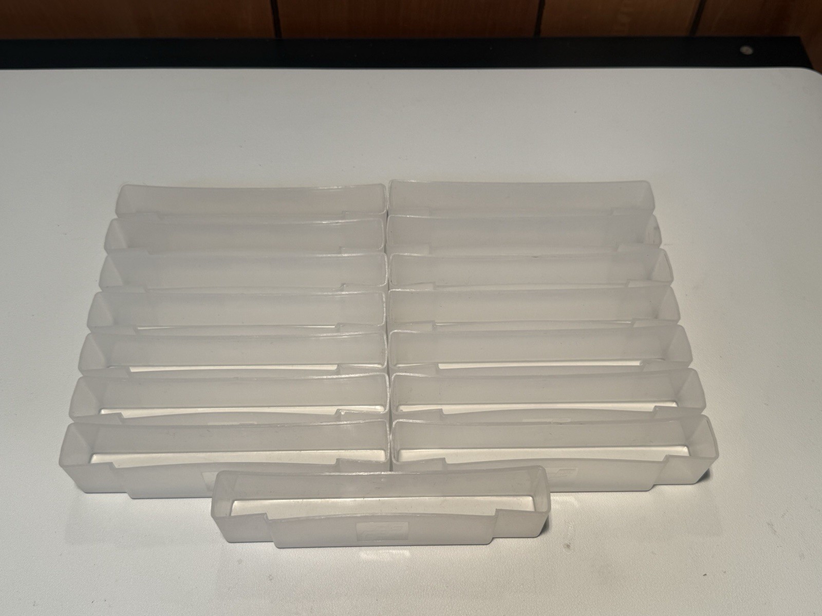 Super Nintendo Cartridge Generic Dust Covers 15 Pack – GGG0018 Global Game Gear