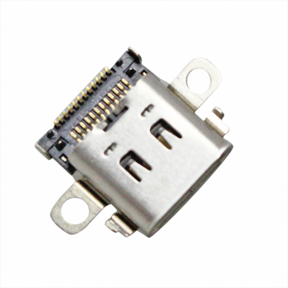 Replacement USB-C Charging Port for Nintendo Switch HAC-001, HAC-001(-01) 6.2″