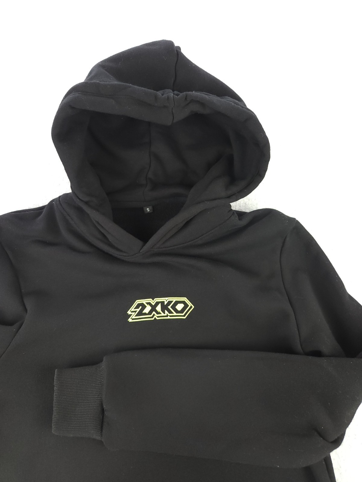 2XKO Hoodie Size Small – Riot Games EVO EVOLUTION Vegas 2025 Project Gamer