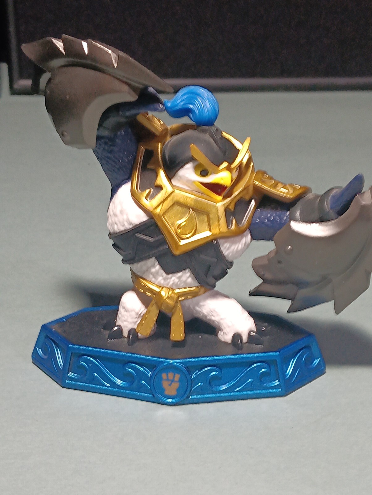 Skylanders Imaginators Master Aurora Golden Queen King Pen Lot Creation Crystal