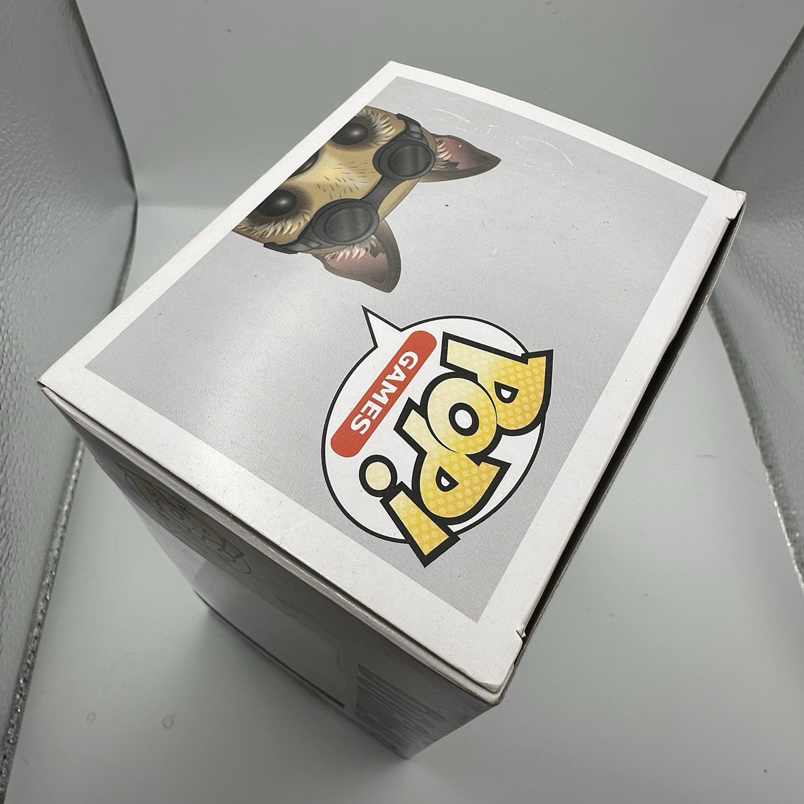 Funko POP! Games Fallout 4 Dogmeat Vinyl Figure Model JJL 151223