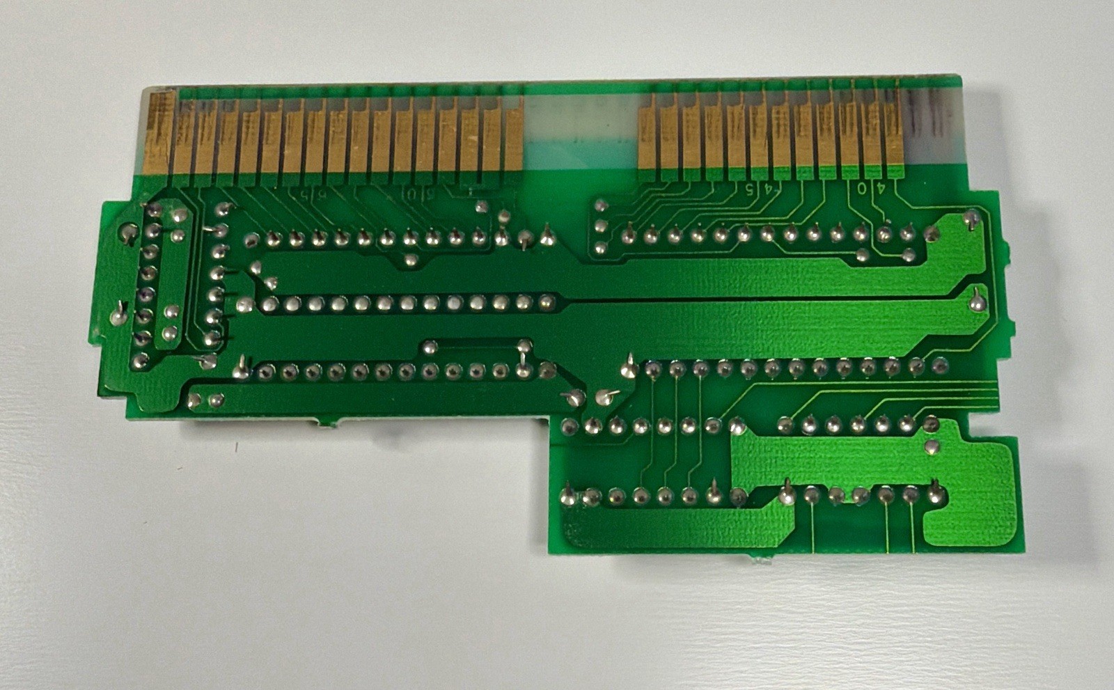 Duck Tales (Nintendo NES 1989) Authentic Game Cartridge Tested Working
