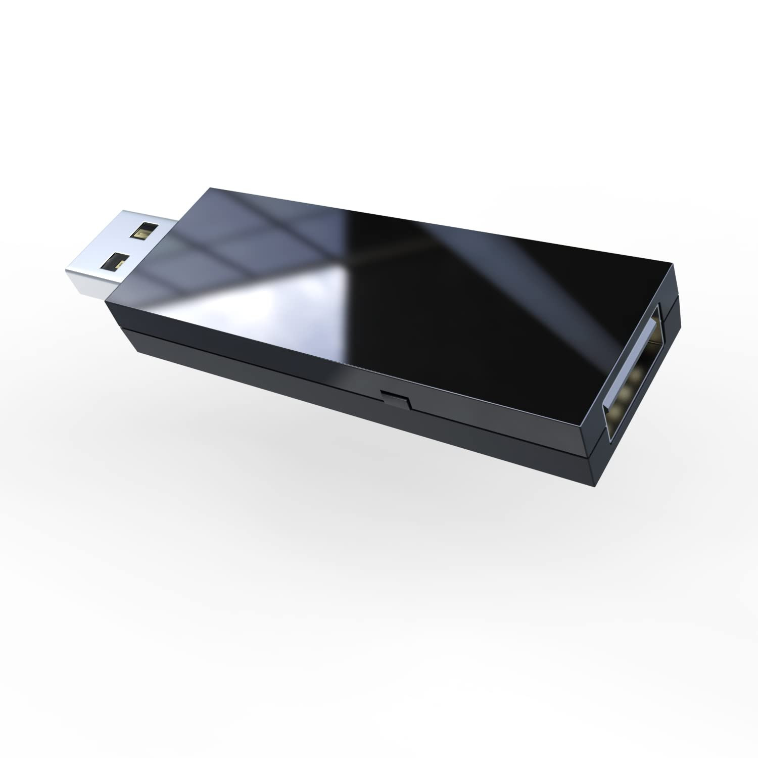 MAYFLASH Magic-S PRO 2 Wireless Bluetooth USB Adapter for PS4, Switch/Switch 2,