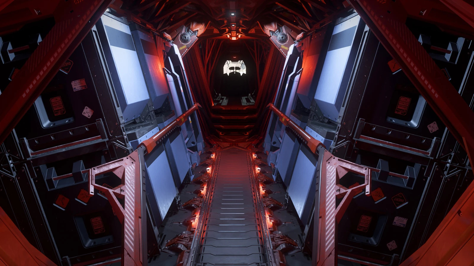STAR CITIZEN – ESPERIA PROWLER UTILITY – LTI – CCU’d – (Lifetime Insurance)