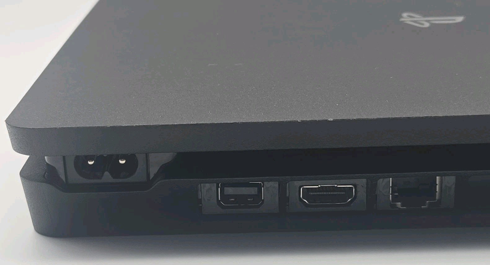 Sony PlayStation 4 Slim 500GB SSD Hard Drive w/ OEM Controller – Tested!