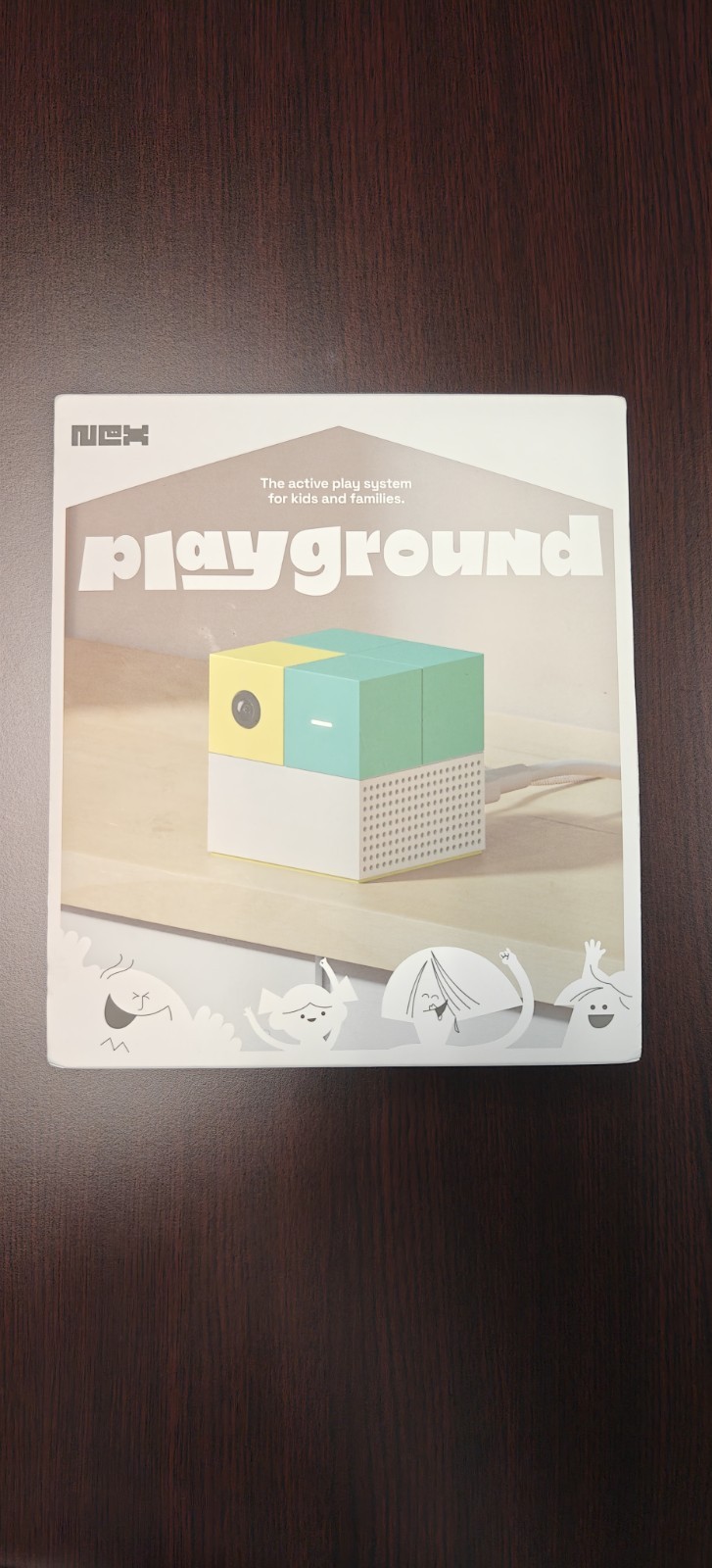 Nex Playground