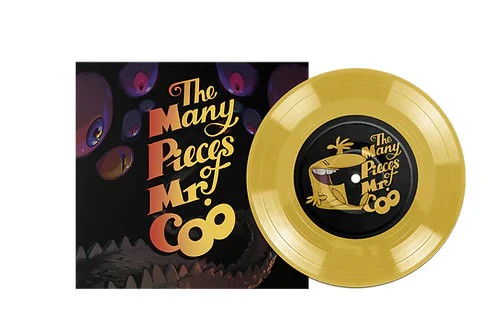 The Many Pieces of Mr. Coo – Collector’s Edition [Nintendo Switch]