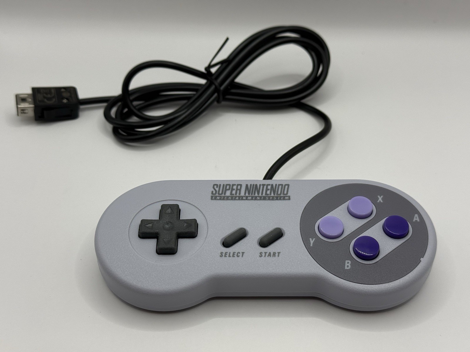 Nintendo SNES Classic Edition Mini Console With complete snes/nes library