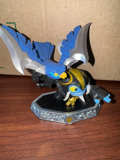 Skylanders Imaginators Sensei Air Strike