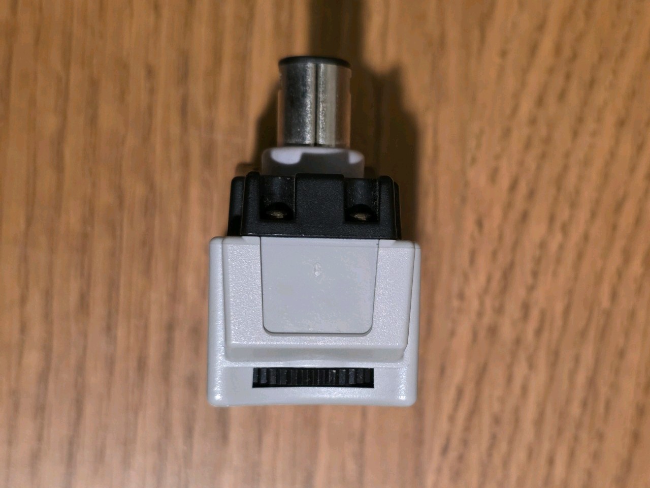Nintendo GameCube WaveBird Wireless Receiver DOL-005 OEM Tested Receiver Only