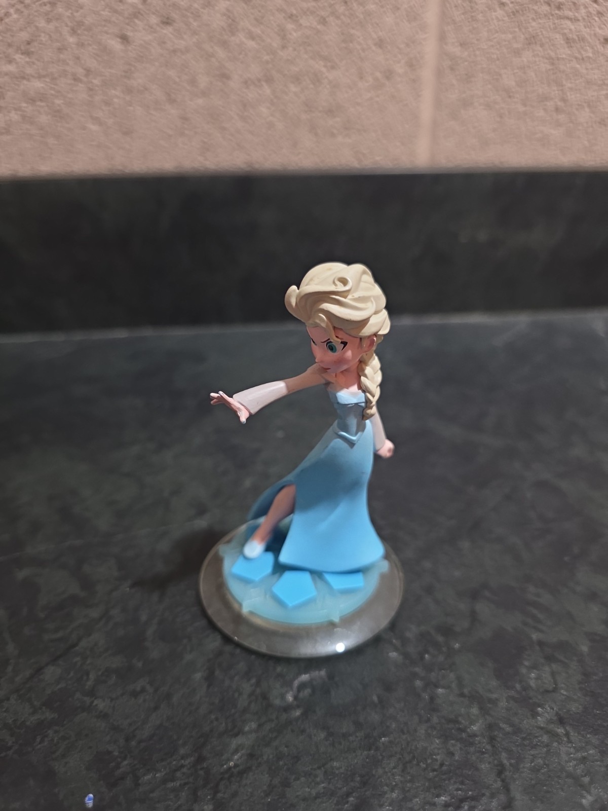 Disney Infinity 1.0 Elsa (Frozen) Figure