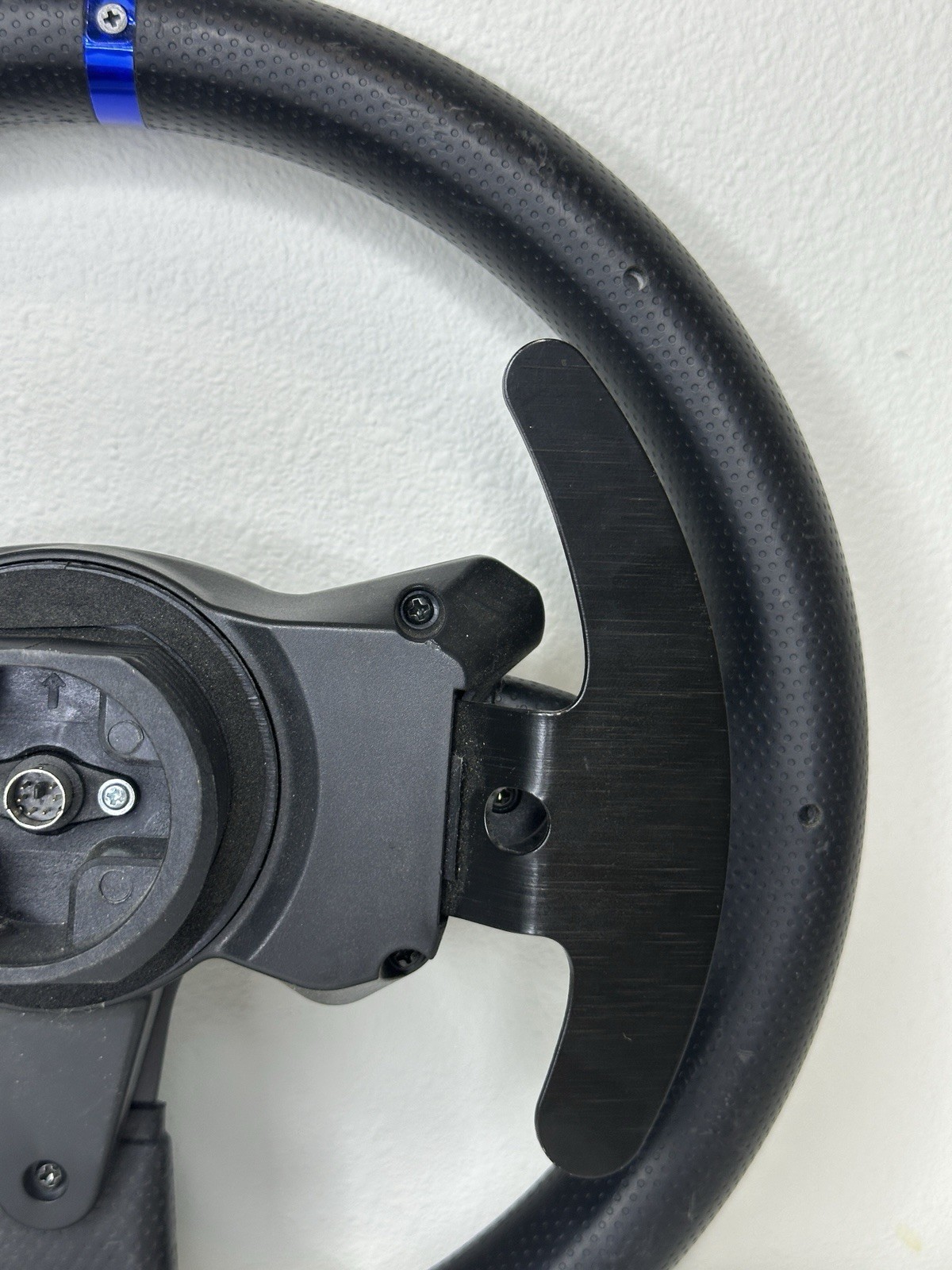 Preowned – Thrustmaster Wheel For T300 RS GT Edition- *** WHEEL ONLY ***